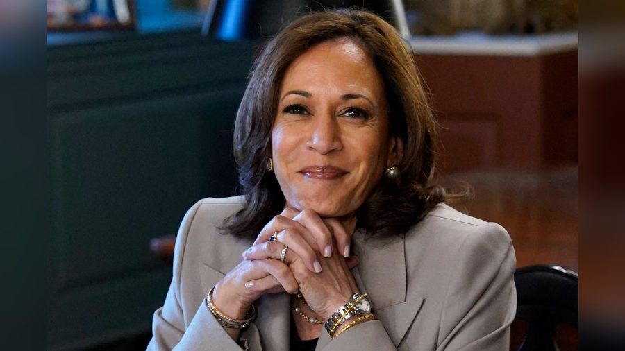 Kamala Harris möchte als demokratische Gegen-Kandidatin zu Donald Trump ins Rennen um die US-Präsidentschaftswahl gehen. (the/spot)