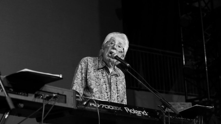 John Mayall ist verstorben. (hub/spot)