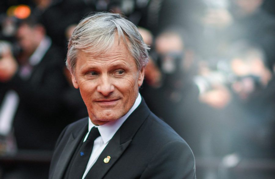 Viggo Mortensen - Cannes Film Festival 2022 - Avalon BangShowbiz