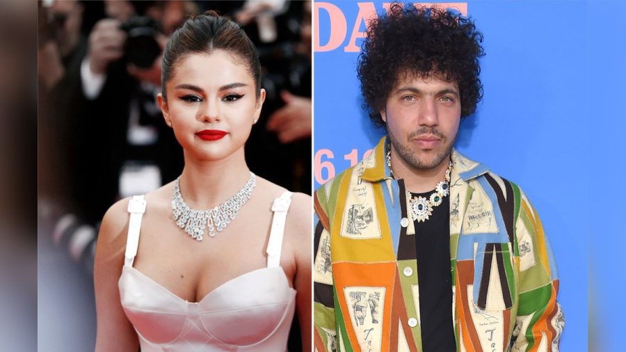 Selena Gomez und Benny Blanco sind seit Dezember 2023 offiziell ein Liebespaar. (noe/spot)