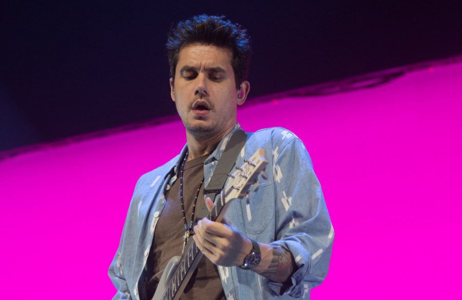 John Mayer - The O2 2019 - Avalon BangShowbiz