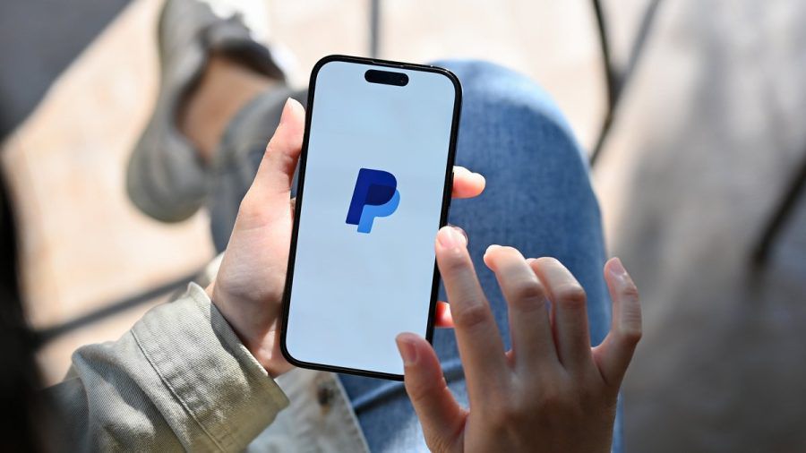 PayPal ist einer der weltweit am weitesten verbreiteten Online-Bezahldienste. (elm/spot)