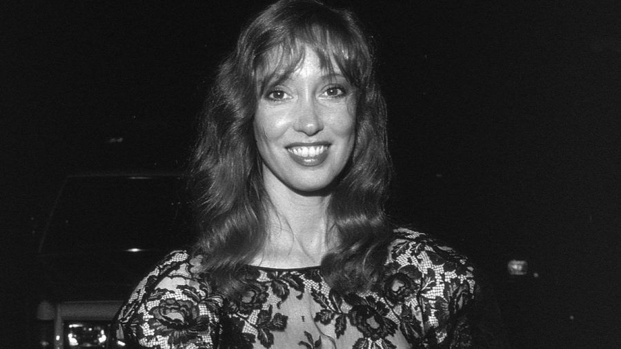 Shelley Duvall, hier auf einem Bild aus den 1980er Jahren, ist verstorben. (lau/spot)