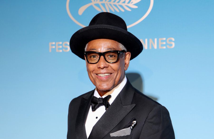 Giancarlo Esposito - 77th Annual Cannes Film Festival - Getty BangShowbiz