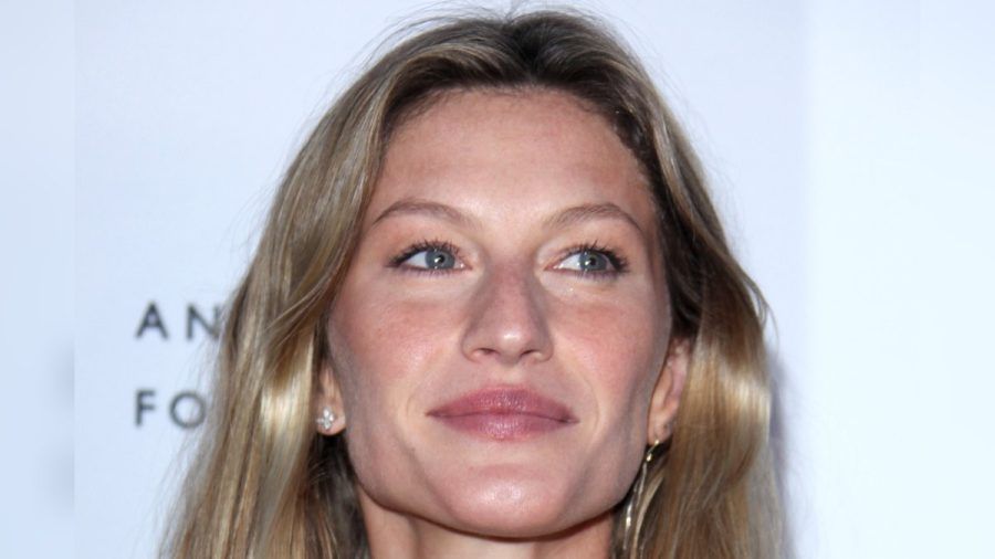 Gisele Bündchen ist eine von sechs Schwestern. (paf/spot)