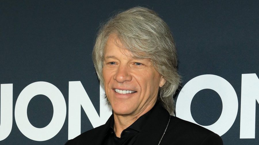 Jon Bon Jovi hat zum Tod seiner Mutter ein Statement veröffentlicht. (ae/spot)