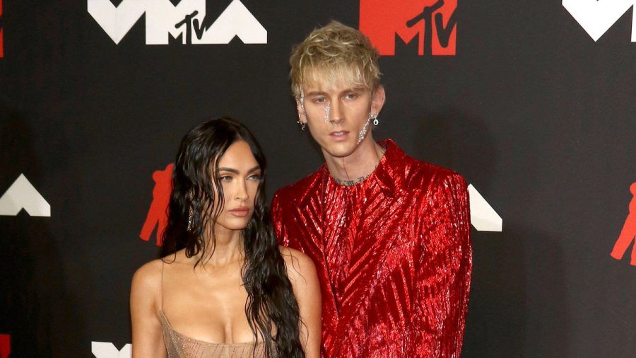 Megan Fox und Machine Gun Kelly führen seit 2020 eine On-off-Beziehung. (eyn/spot)