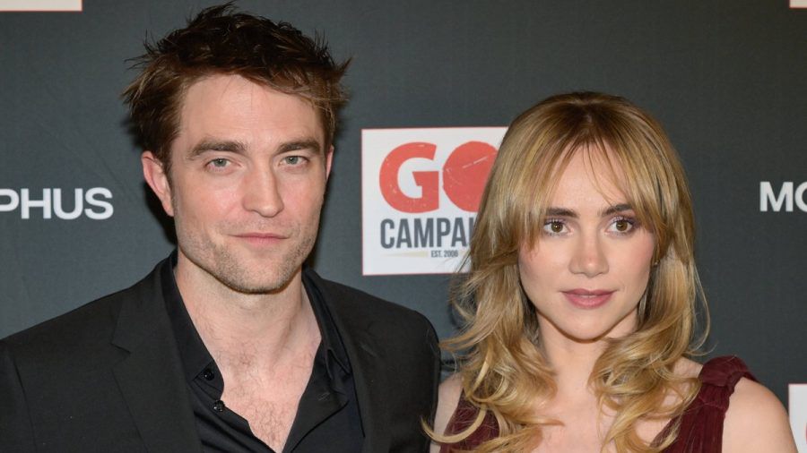 Suki Waterhouse und Robert Pattinson bekamen im März ihr erstes Kind. (paf/spot)