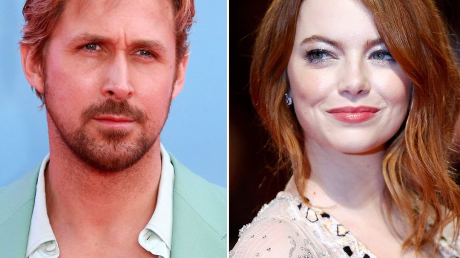 Superstar Ryan Gosling freut sich über seine erste Emmy-Nominierung, Oscarpreisträgerin Emma Stone geht hingegen leer aus. (lau/spot)