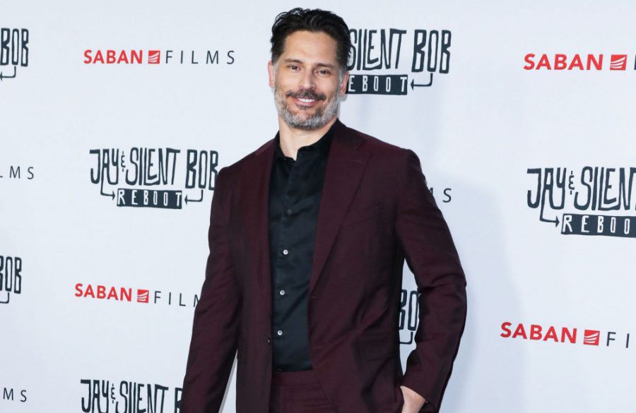 Joe Manganiello - October 2019 - Photoshot - Jay and Silent Bob Reboot Premiere BangShowbiz