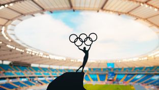 Am 26. Juli beginnen die Olympischen Sommerspiele 2024 in Paris. (ncz/spot)