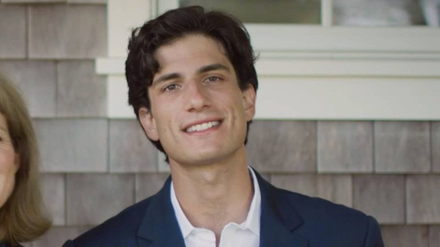 JFK-Enkel Jack Schlossberg ist jetzt politischer Korrespondent der "Vogue". (ncz/spot)