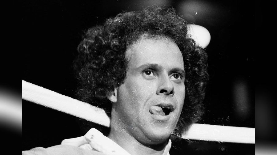 Richard Simmons, auch bekannt für seiner üppigen Lockenpracht, wurde 76 Jahre alt. (dr/spot)