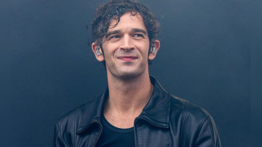 Matty Healy provoziert als Sänger der Band The 1975 die malaysische Regierung. (rho/spot)