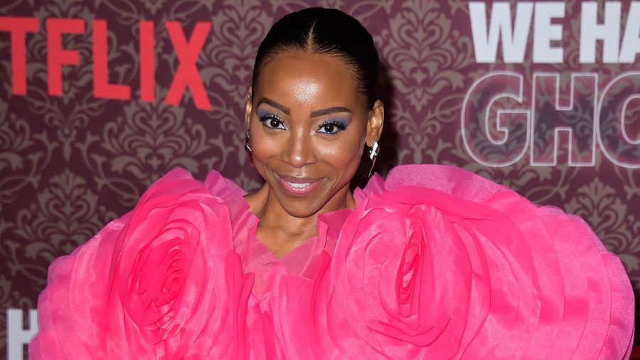 Erica Ash wurde nur 46 Jahre alt. (obr/spot)