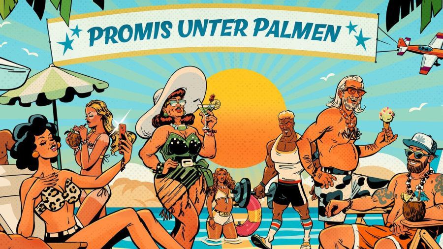 "Promis unter Palmen" erhält auch eine dritte Staffel. (lau/spot)