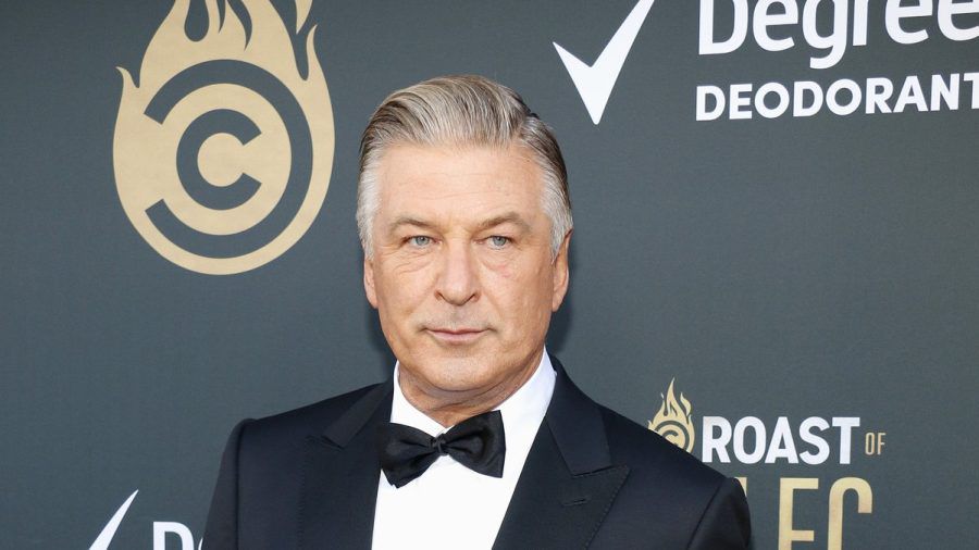 Alec Baldwin muss sich vor Gericht verantworten. (jom/spot)