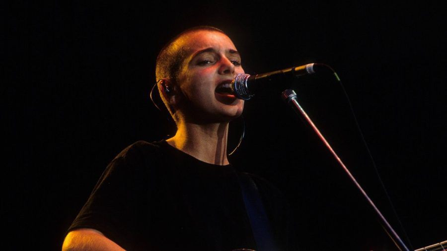 Sinéad O'Connor ist 2023 überraschend verstorben. (eyn/spot)