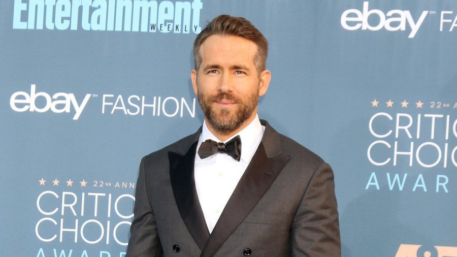 Für Ryan Reynolds ist "Deadpool" in gewisser Weise eine Herzensangelegenheit. (eee/spot)