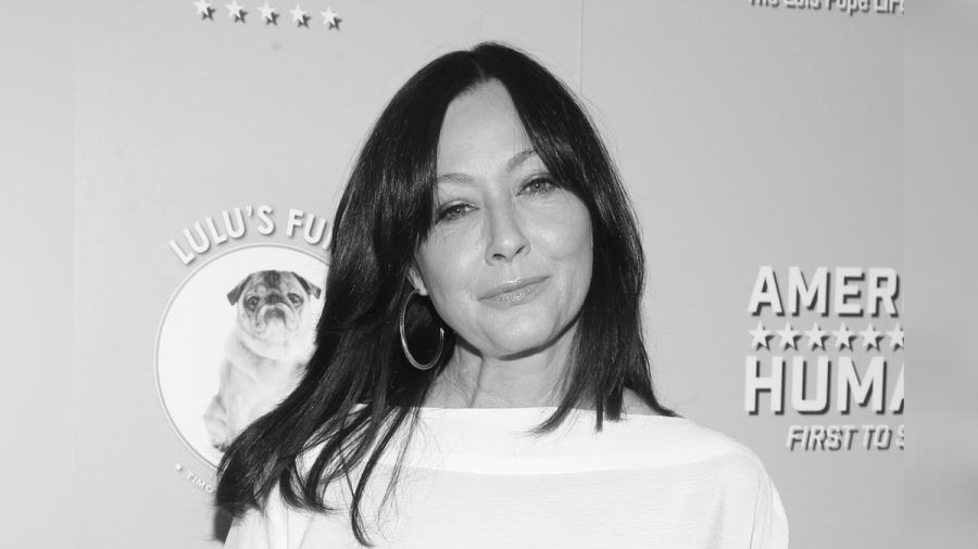 Shannen Doherty ist mit 53 Jahren verstorben. (hub/spot)