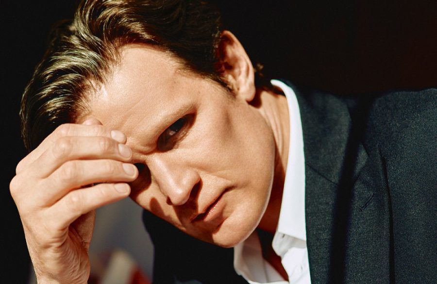 Matt Smith 4 - Caroline Tompkins for Variety BangShowbiz