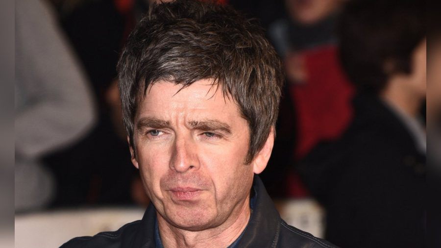 Noel Gallagher soll unter Knieproblemen leiden. (wue/spot)