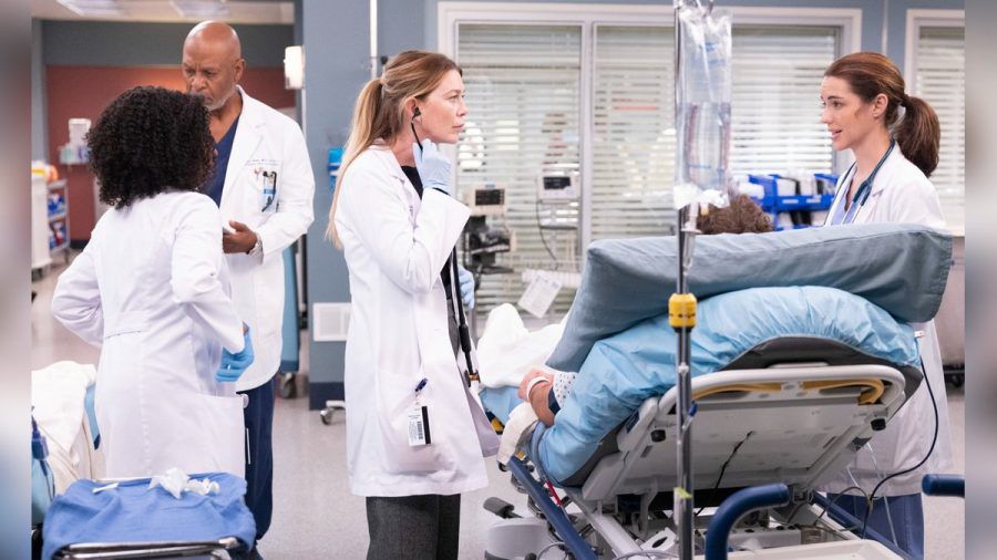 Die US-Krankenhausserie "Grey's Anatomy" ist auf Disney + und Joyn verfügbar. ProSieben zeigt die neuen Folgen immer eine Woche später im Free-TV. (obr/spot)