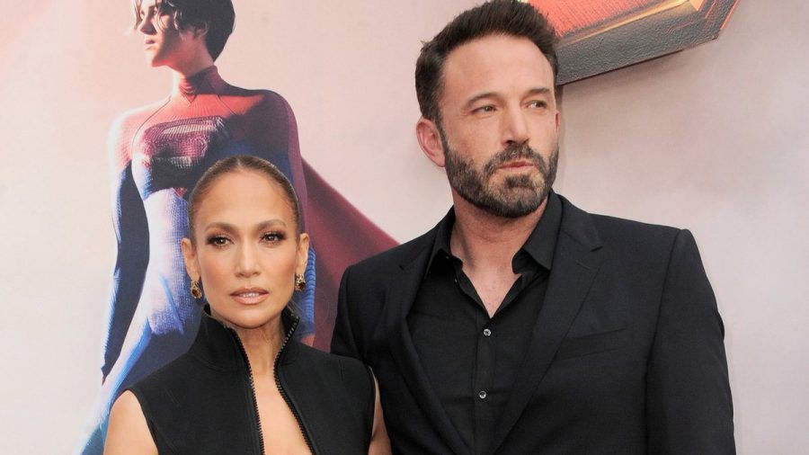 Die Zeichen stehen zwischen Jennifer Lopez und Ben Affleck weiter auf Trennung. (smi/spot)