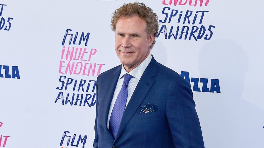 Will Ferrell hatte es als Schulkind nicht leicht. (rho/spot)