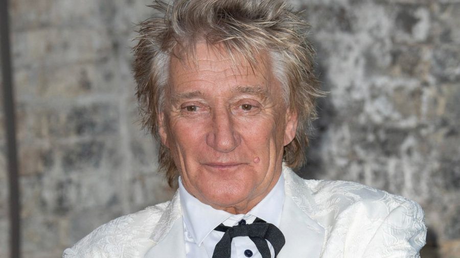 "Sailing" ist einer seiner bekanntesten Songs: Rod Stewart gehört zu den erfolgreichsten Sängern der Welt und wird am 10. Januar 80 Jahre alt. (ae/spot)