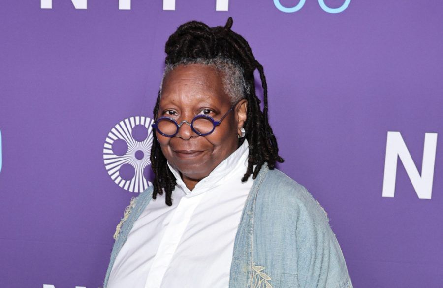 Whoopi Goldberg - New York Film Festival 2022 - Getty BangShowbiz