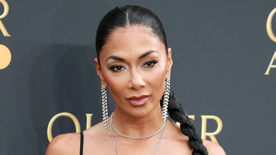 Nicole Scherzinger ist nach ihrer Gesangskarriere als Jurorin gefragt. (ae/spot)