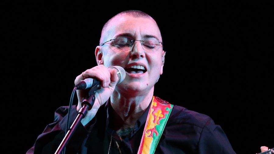 Mit "Nothing Compares 2 U" wurde Sineád O'Connor weltberühmt. (ae/spot)