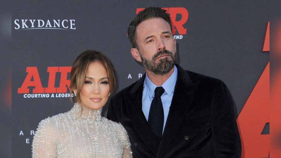 Gehen Jennifer Lopez und Ben Affleck getrennte Wege? (jom/spot)