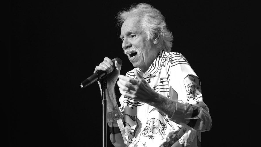 Joe Bonsall starb nach langer Krankheit im Alter von 76 Jahren. (dr/spot)