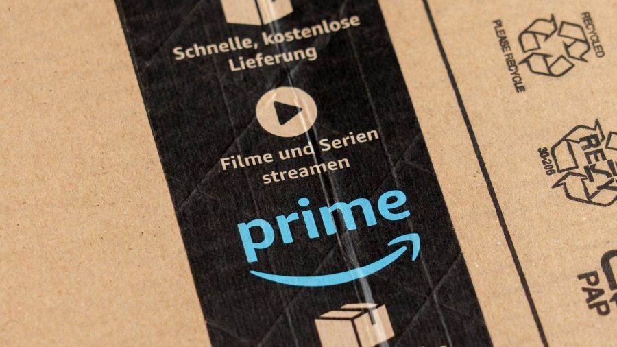 Am 16. und 17. Juli 2024 ist wieder der sogenannte Prime Day von Amazon. (wue/spot)