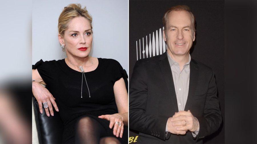 Sharon Stone nimmt in "Nobody 2" Bob Odenkirk ins Visier. (smi/spot)