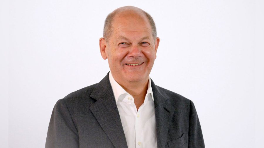 Olaf Scholz will seinen Sommerurlaub zum Faulenzen nutzen. (eyn/spot)