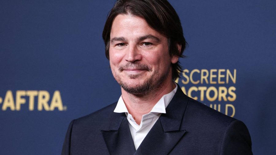 Josh Hartnett spricht über dunkle Zeiten. (smi/spot)