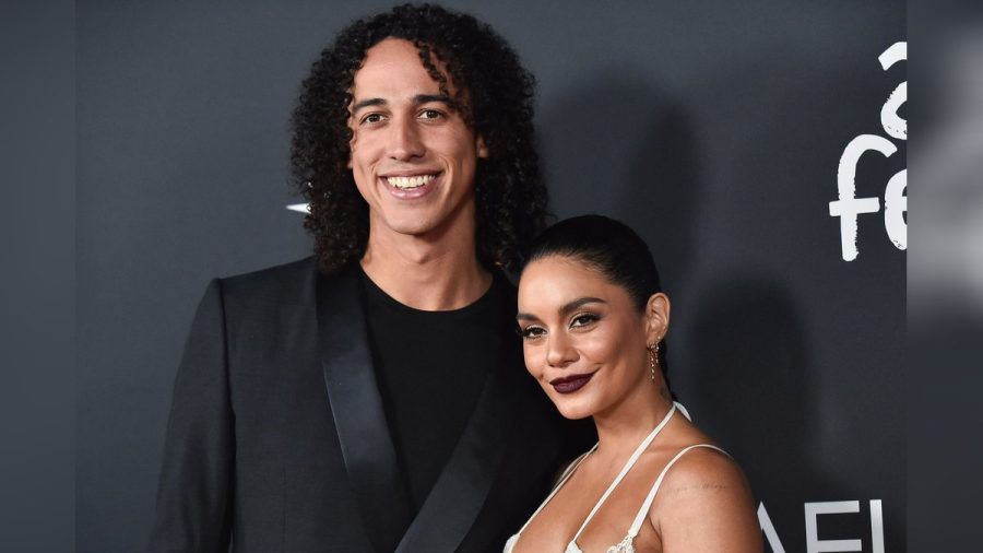 Vanessa Hudgens und Cole Tucker haben Nachwuchs bekommen. (hub/spot)