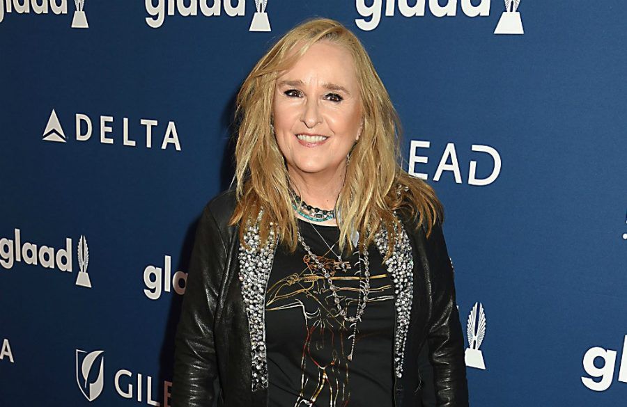 Melissa Etheridge - GLAAD Media Awards - May 2018 - Photoshot BangShowbiz