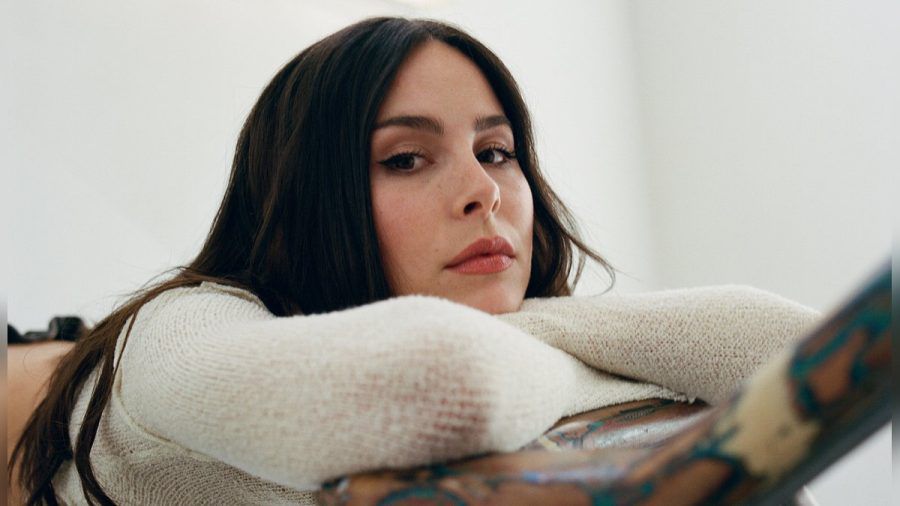 Lena Meyer-Landrut muss aus gesundheitlichen Gründen derzeit Konzerte absagen. (the/spot)