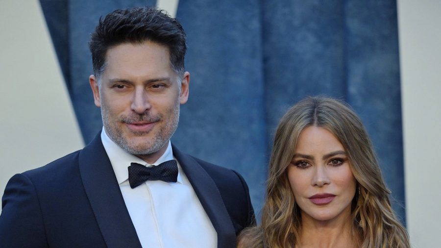 Joe Manganiello und Sofía Vergara galten lange als Hollywood-Traumpaar. (eyn/spot)