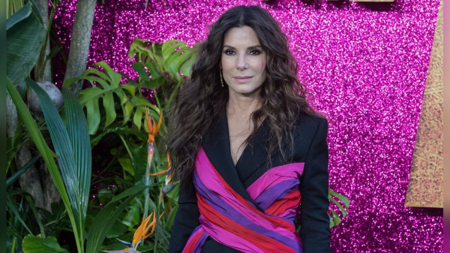 Sandra Bullock wurde am 26. Juli 60 Jahre alt. (eyn/spot)