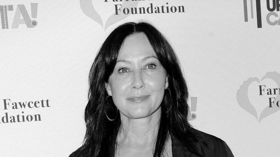 Shannen Doherty wurde nur 53 Jahre alt. (dr/spot)