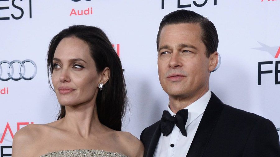 Angelina Jolie und Brad Pitt gelten seit 2019 als rechtlich ledig. (eee/spot)