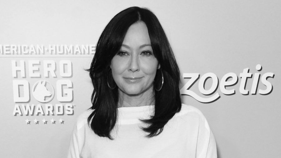 Shannen Doherty starb am 13. Juli an den Folgen einer jahrelangen Krebserkrankung. (the/spot)