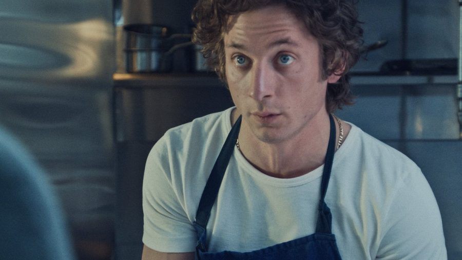 "The Bear"-Hauptdarsteller Jeremy Allen White ist als "Bester Hauptdarsteller in einer Comedy-Serie" für einen Emmy-Award nominiert. (lau/spot)