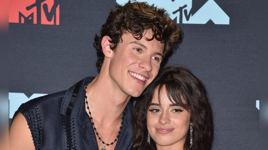 Shawn Mendes und Camila Cabello trennten sich im Sommer 2023 zum zweiten Mal. (eyn/spot)