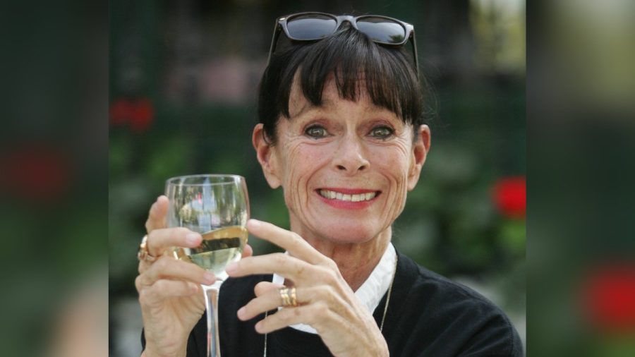 Die Ähnlichkeit ist nicht zu übersehen: Geraldine Chaplin ist die Tochter des legendären Charlie Chaplin. (ln/spot)